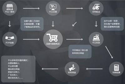 開發b2b2c商城系統(b2b2c商城系統報價)